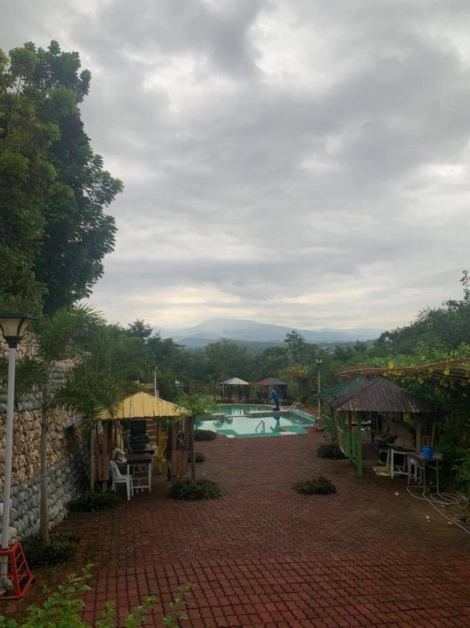 Layugan Garden Resort Bucay Abra Bangued 외부 사진