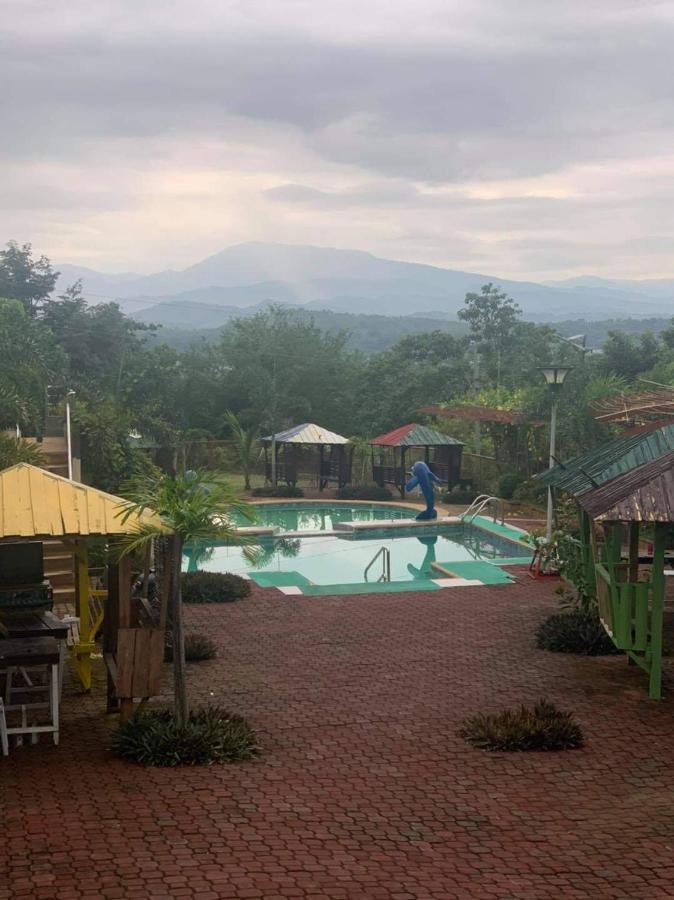 Layugan Garden Resort Bucay Abra Bangued 외부 사진